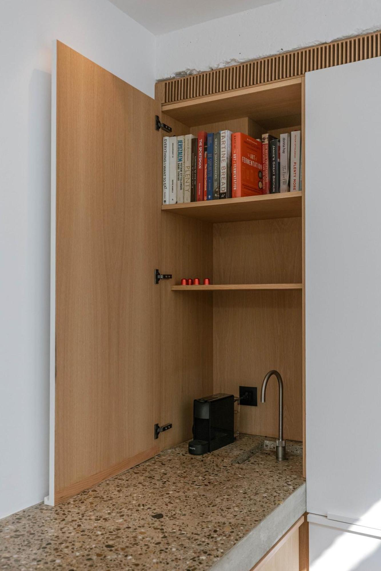 Vakantiehuis Huswell - Beautiful, Bright And Spacious In