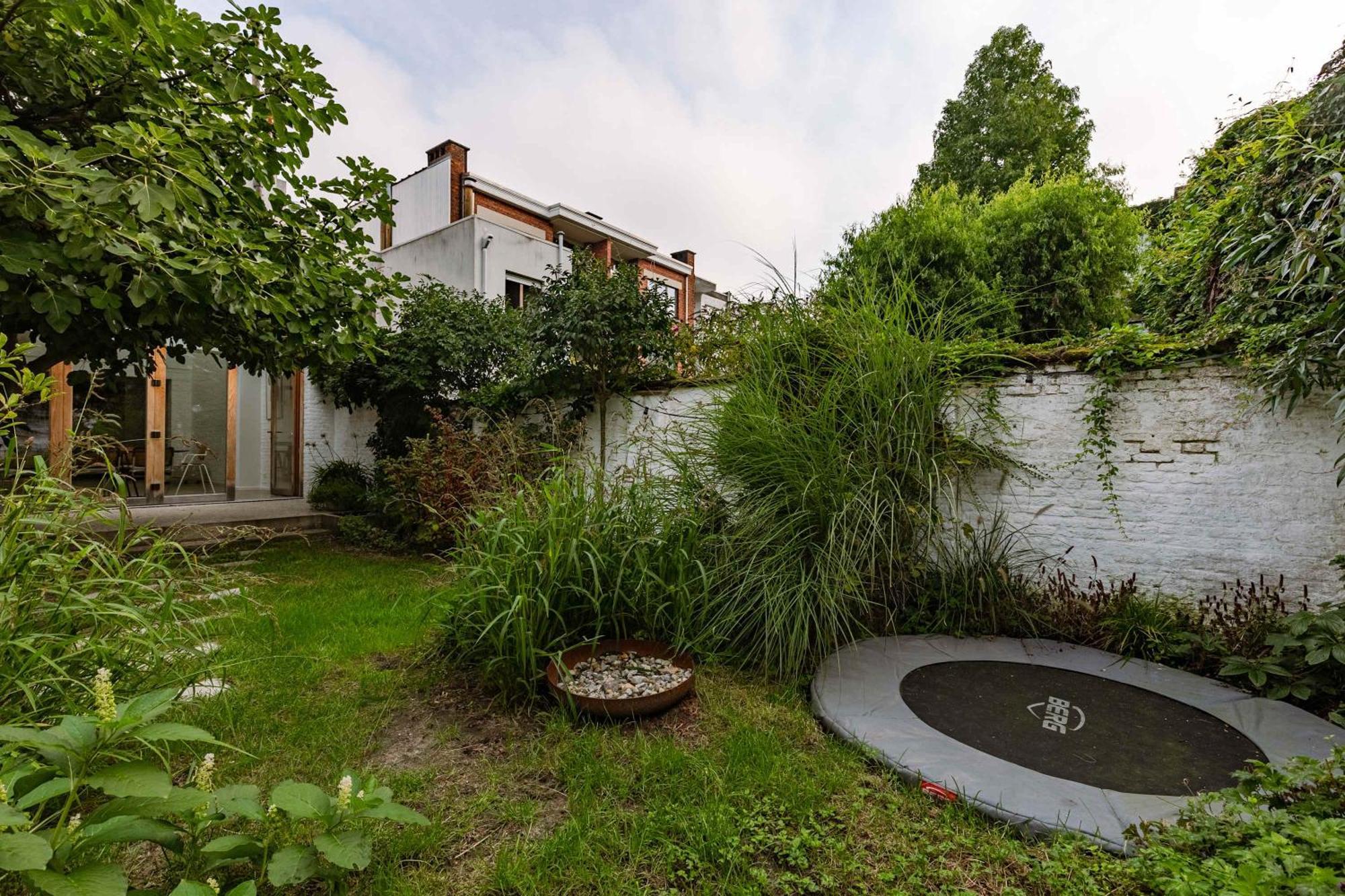 Huswell - Beautiful, Bright And Spacious In Vakantiehuis Antwerpen