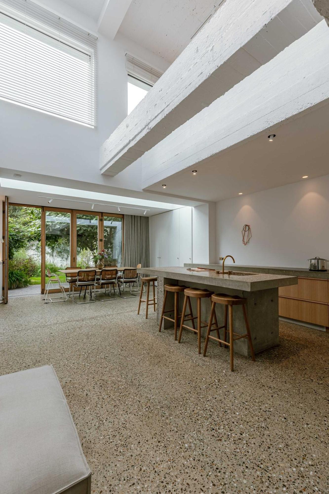 Vakantiehuis Huswell - Beautiful, Bright And Spacious In *