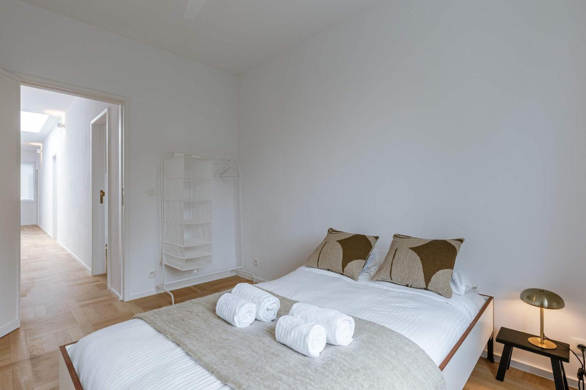 Huswell - Beautiful, Bright And Spacious In Vakantiehuis