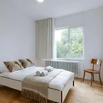 Huswell - Beautiful, Bright And Spacious Home In Antwerp