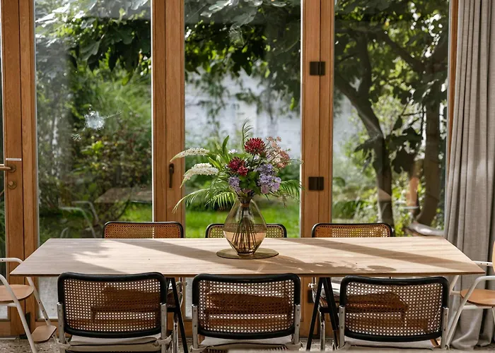 Huswell - Beautiful, Bright And Spacious Home In Antwerp