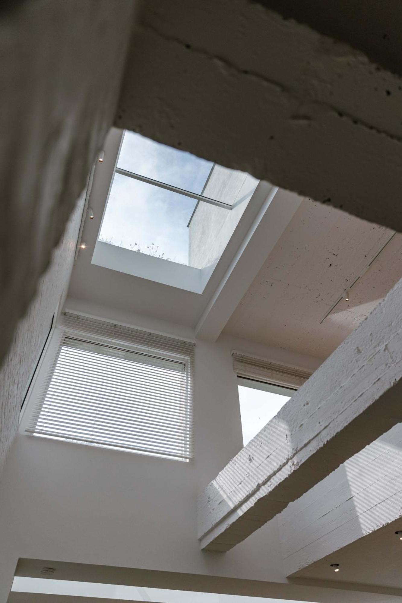 Huswell - Beautiful, Bright And Spacious In Ferienhaus