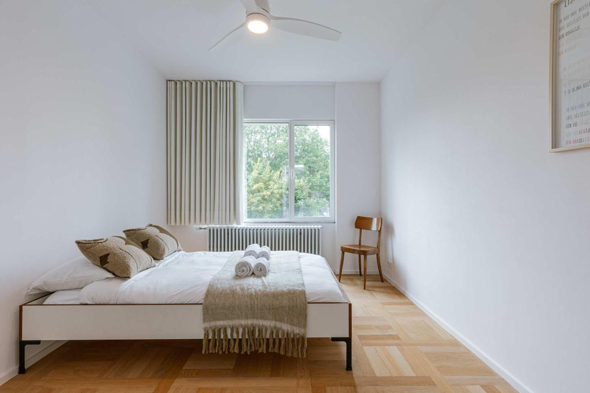 Huswell - Beautiful, Bright And Spacious In * Antwerpen