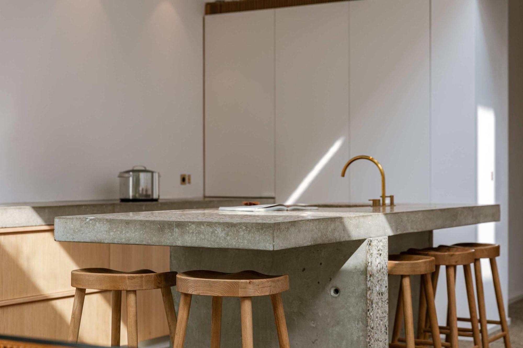 Huswell - Beautiful, Bright And Spacious In Ferienhaus