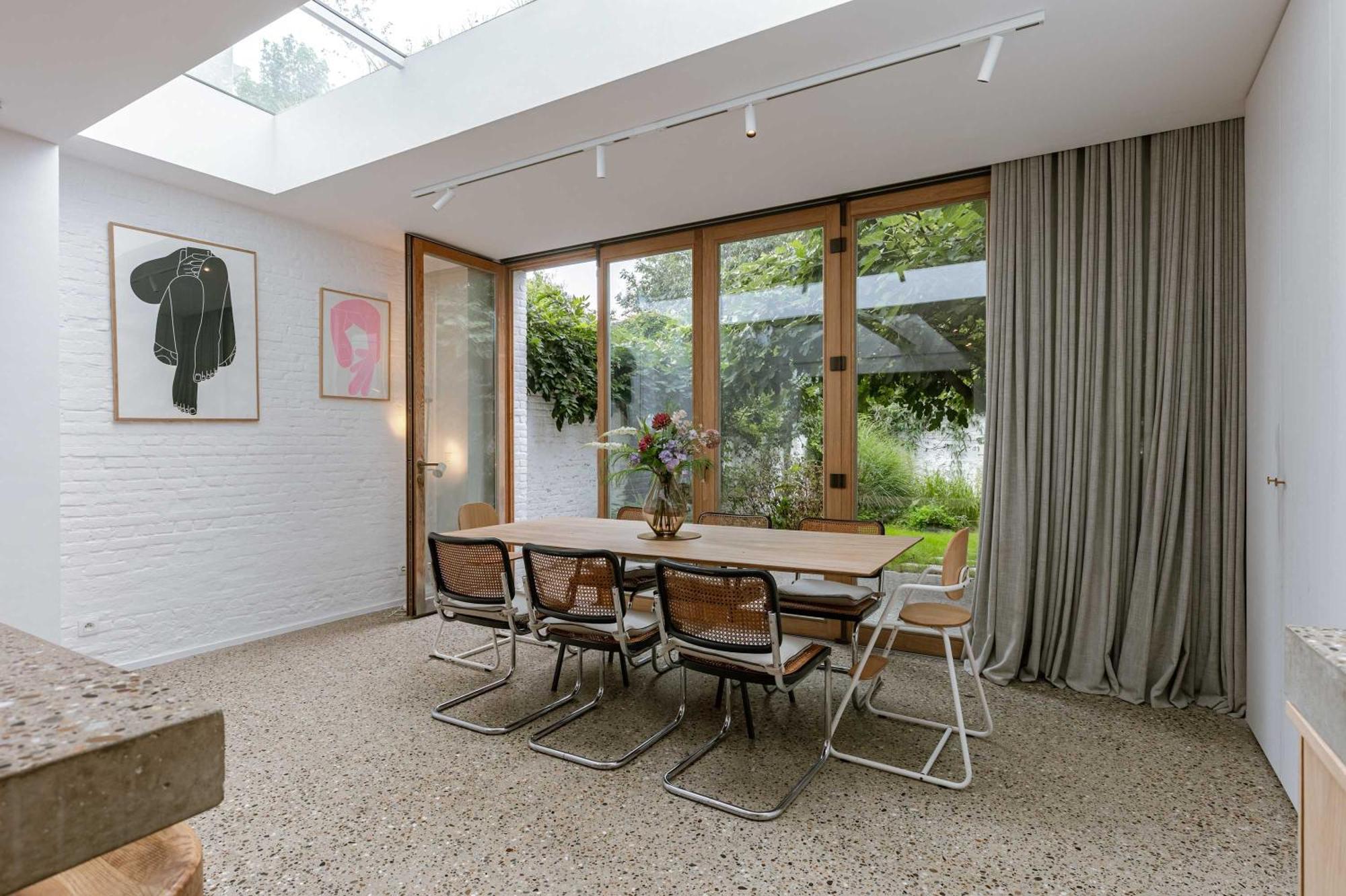 Huswell - Beautiful, Bright And Spacious In Antwerpen