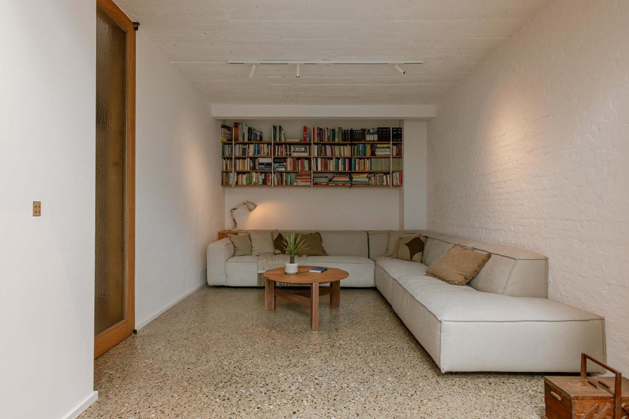 Huswell - Beautiful, Bright And Spacious In Ferienhaus