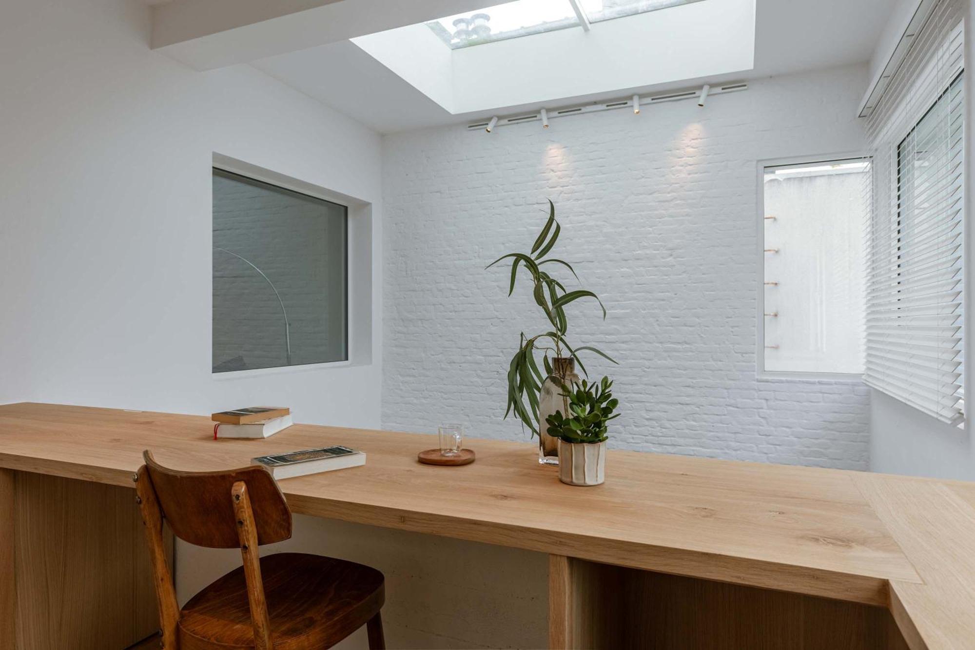 Ferienhaus Huswell - Beautiful, Bright And Spacious In *