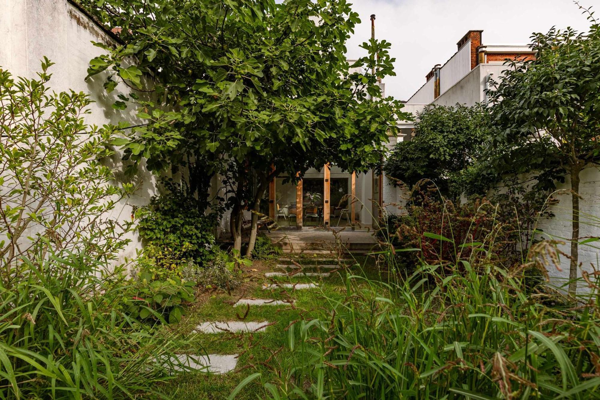Huswell - Beautiful, Bright And Spacious In Antwerpen