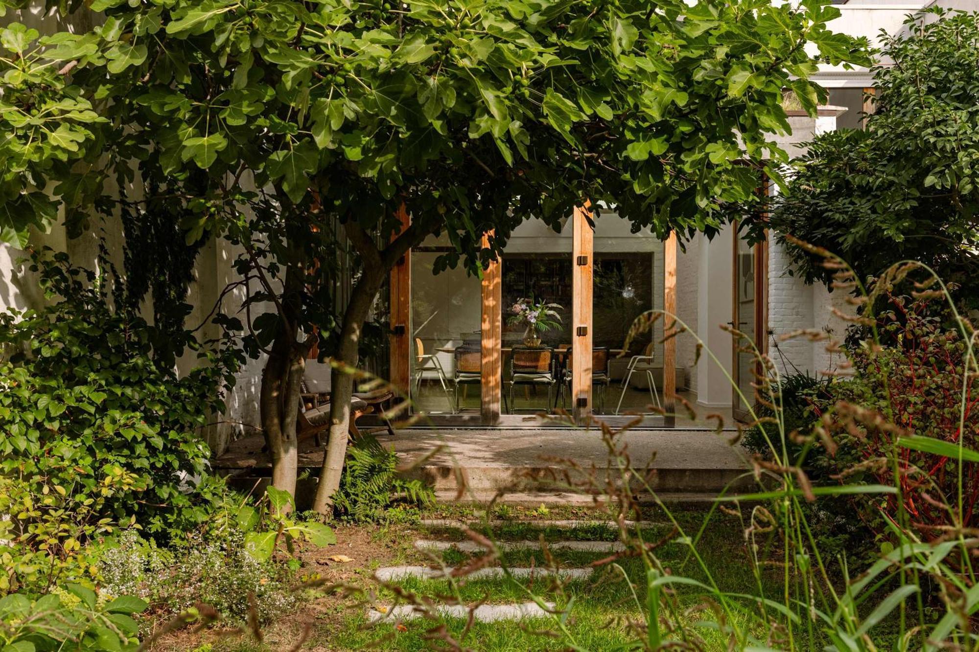 Huswell - Beautiful, Bright And Spacious In Ferienhaus