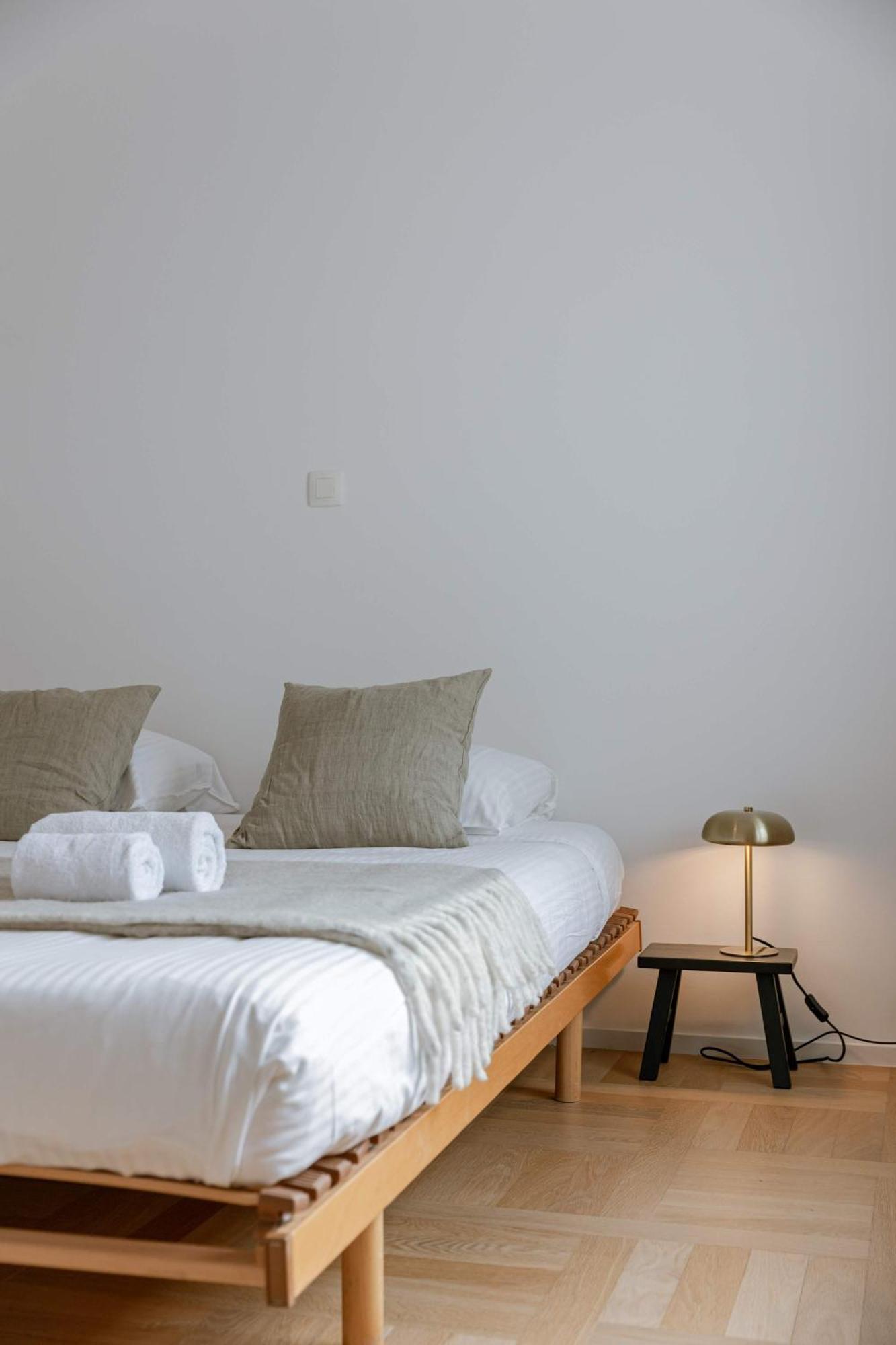Ferienhaus Huswell - Beautiful, Bright And Spacious In *