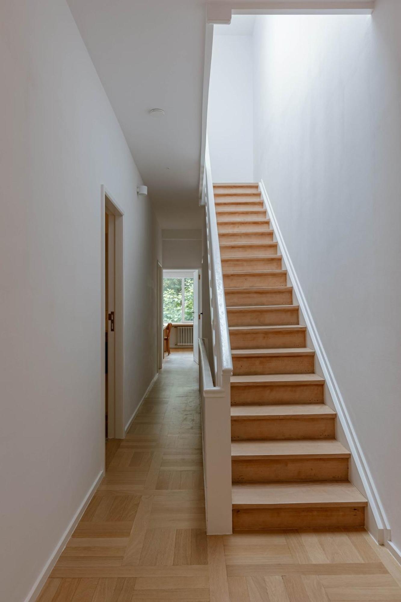 Huswell - Beautiful, Bright And Spacious In Ferienhaus Antwerpen