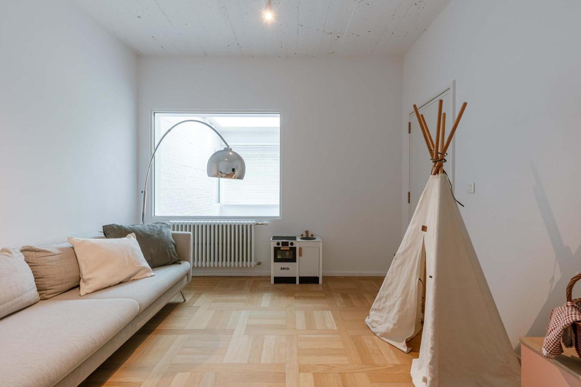 Huswell - Beautiful, Bright And Spacious In Antwerpen