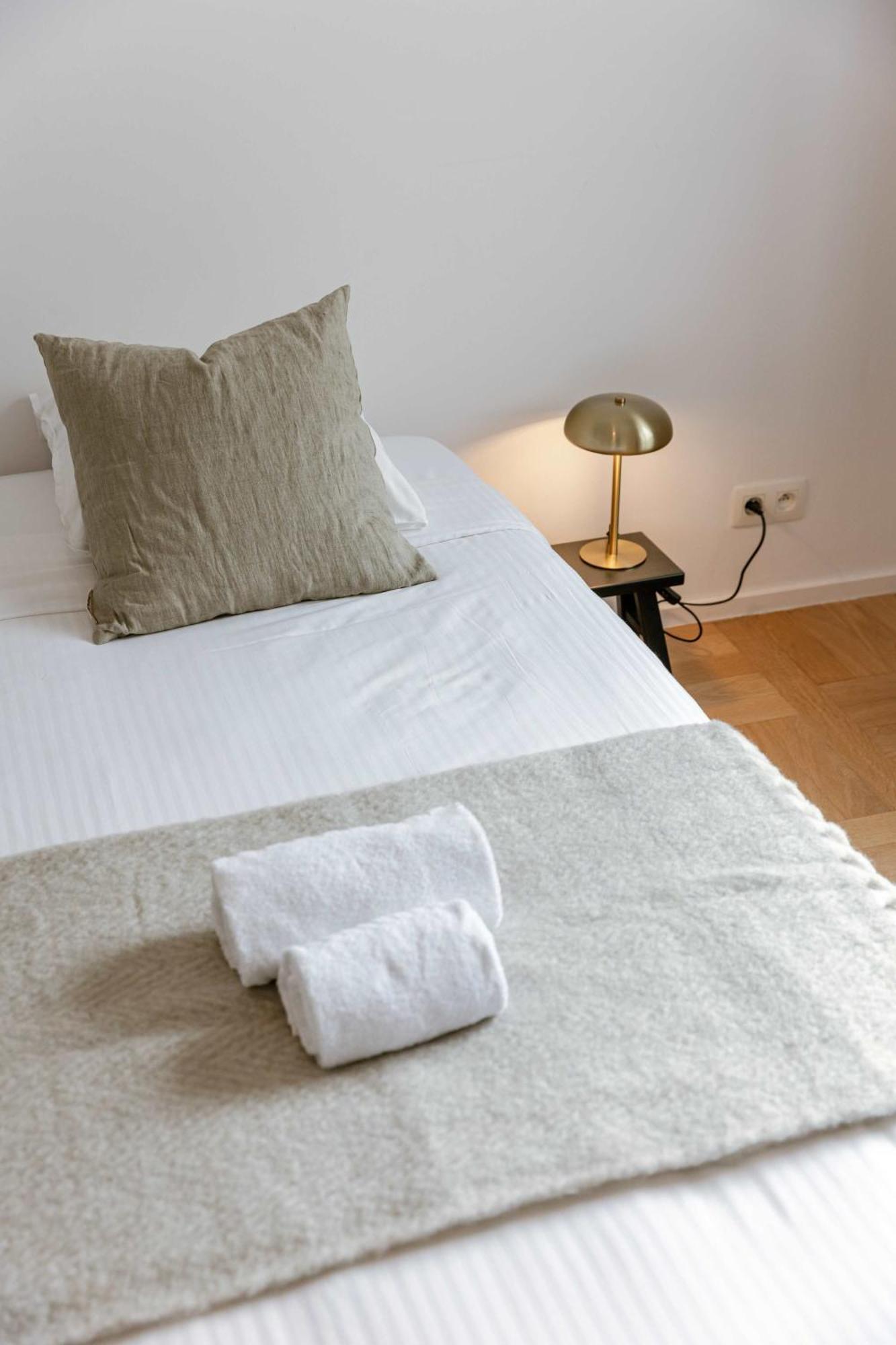 Ferienhaus Huswell - Beautiful, Bright And Spacious In *
