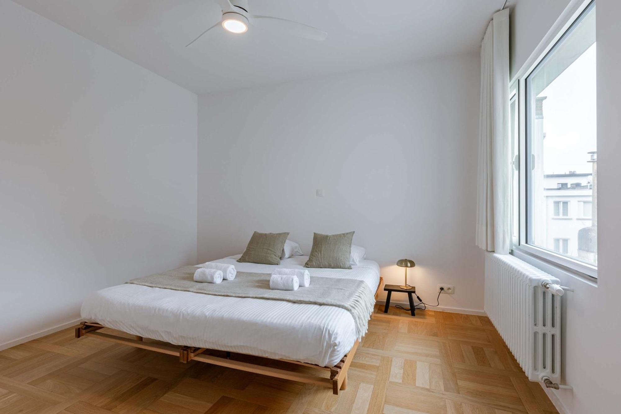 Ferienhaus Huswell - Beautiful, Bright And Spacious In
