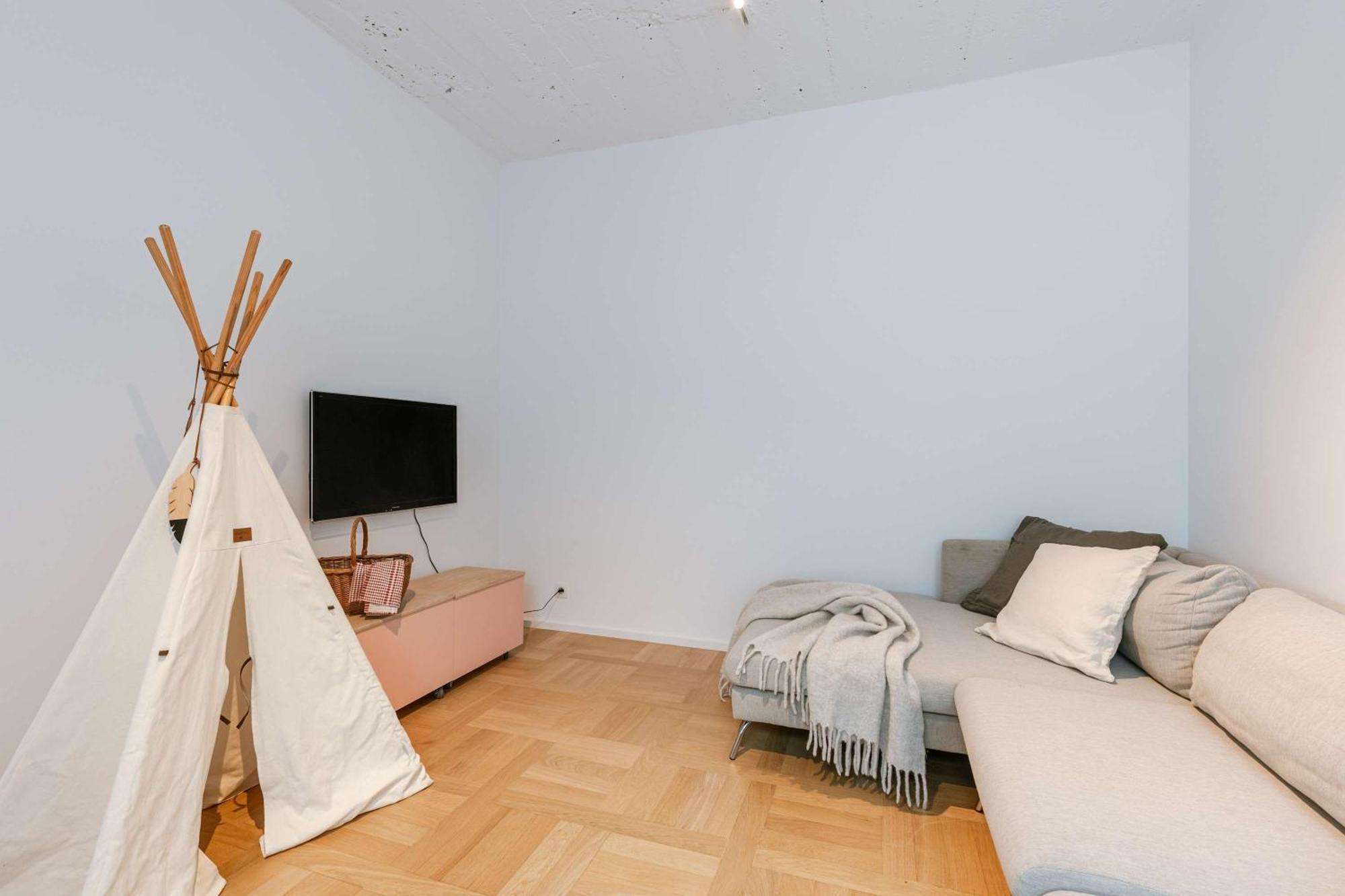 Ferienhaus Huswell - Beautiful, Bright And Spacious In Antwerpen